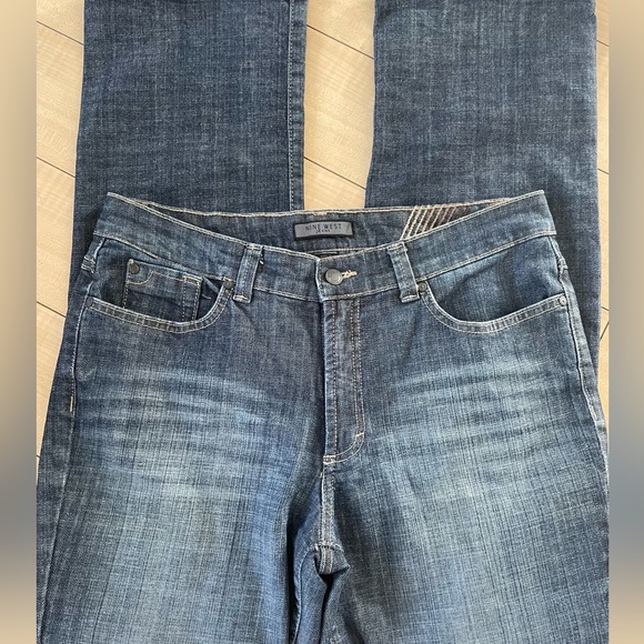 044 Nine West Jeans - Picture 1 of 7